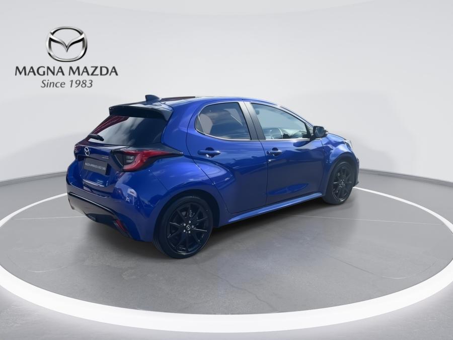 Mazda Mazda2 HYBRID Photo spincar-aa31f5a38d235c0451cd0164e3040ca6b155be92.jpg