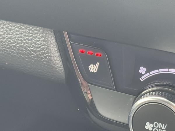 Honda Jazz Photo 31