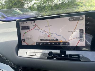 Nissan Qashqai Photo 40