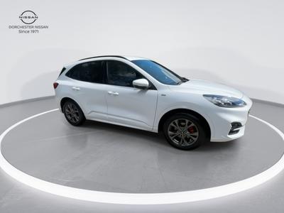 Ford Kuga Photo 11