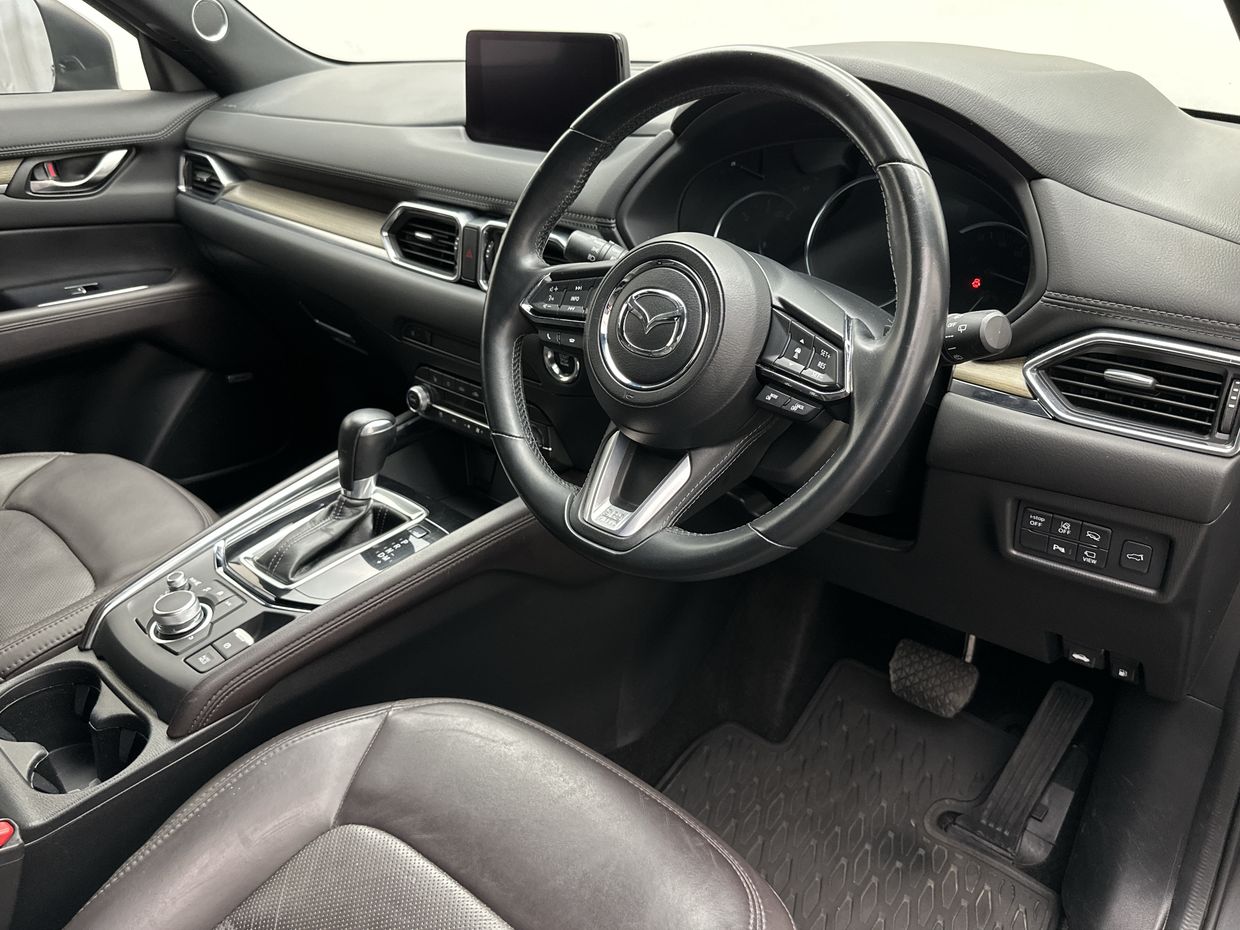 Mazda Cx-5 Photo 16