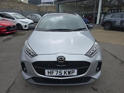 Mazda Mazda2 HYBRID Photo 14