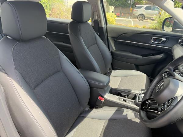 Honda HR-V Photo 37
