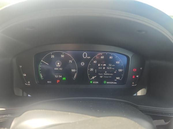 Honda Civic Photo 21