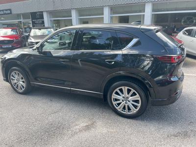 Mazda CX-5 Photo 16