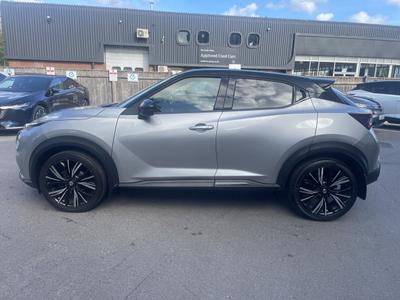 Nissan Juke Photo 44