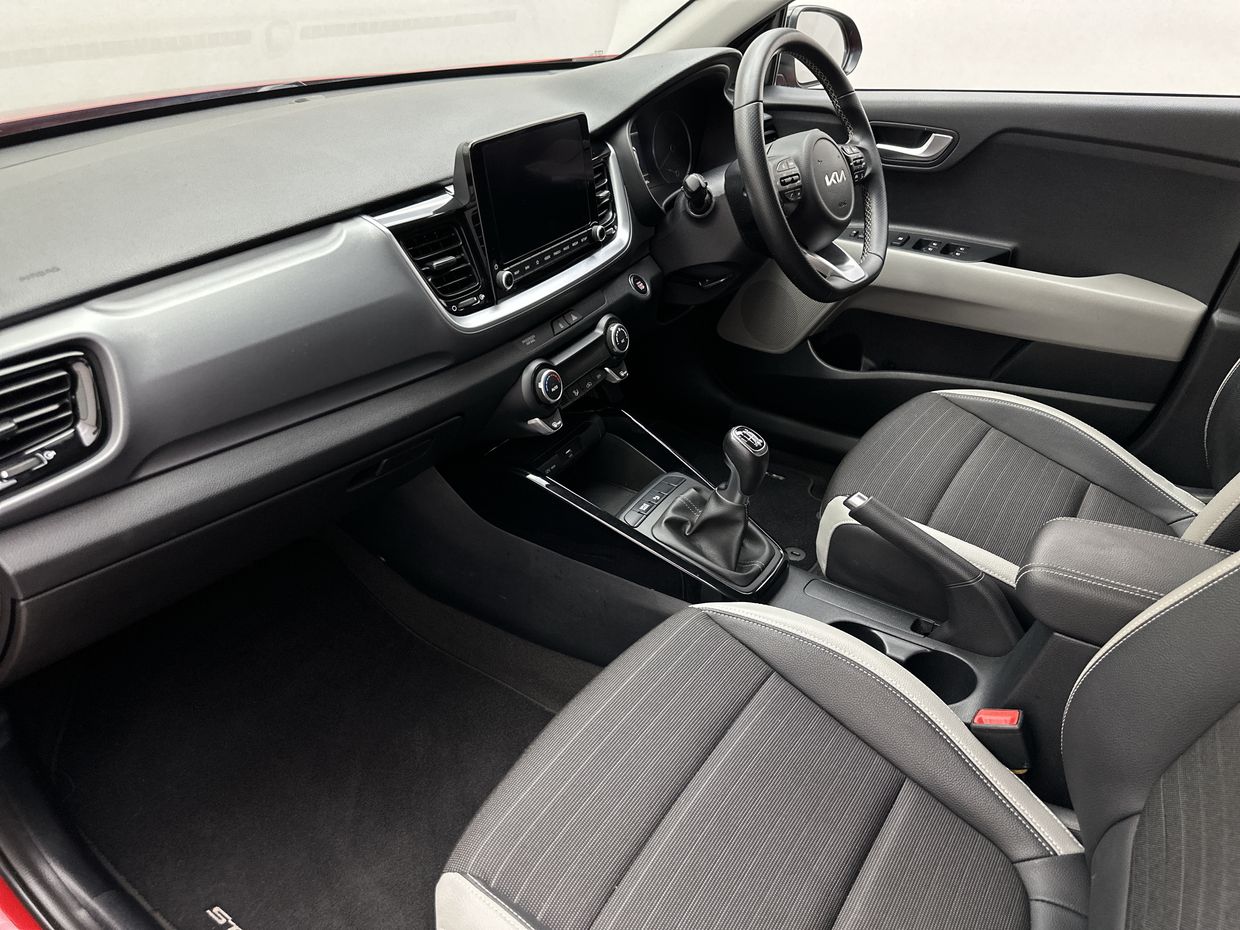 Kia Stonic Photo 19
