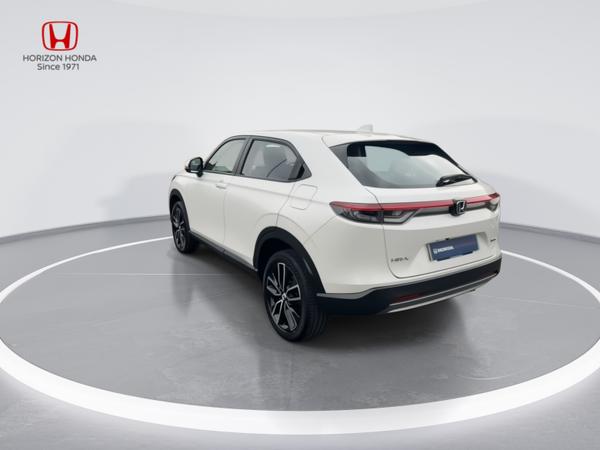 Honda HR-V Photo 11
