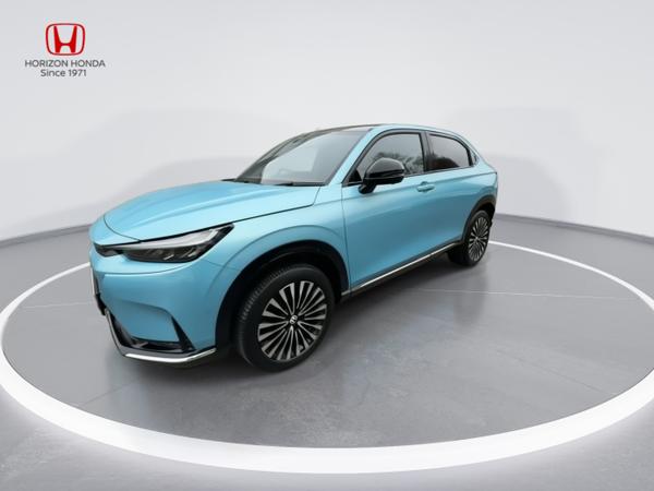 Honda e:Ny1 Photo 4