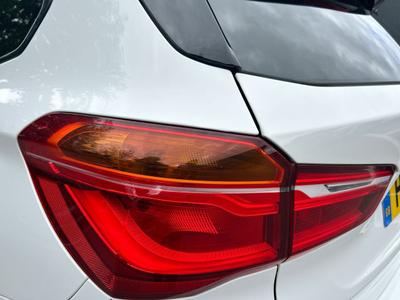 BMW X1 Photo 45