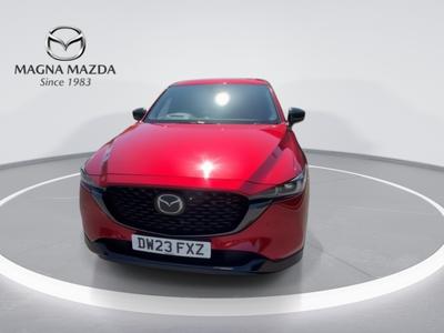 Mazda CX-5 Photo 2