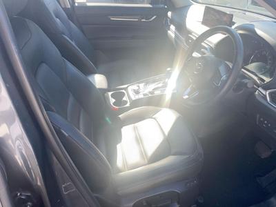 Mazda CX-5 Photo 13