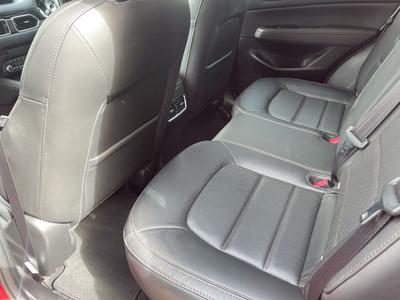 Mazda CX-5 Photo 22