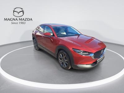 Mazda CX-30 Photo 11