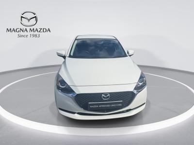 Mazda Mazda2 Photo 2