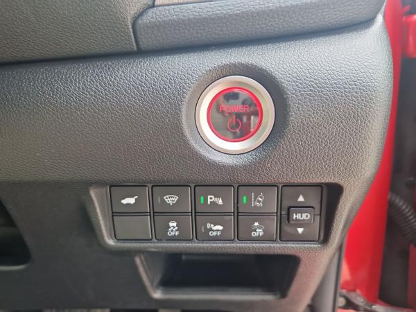 Honda CR-V Photo 40