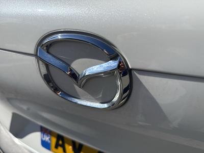Mazda CX-30 Photo 44