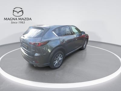 Mazda CX-5 Photo 8
