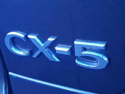 Mazda CX-5 Photo 45