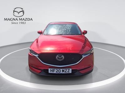 Mazda CX-5 Photo 6