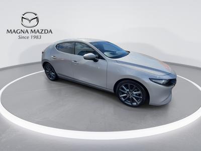 Mazda Mazda3 Photo 1