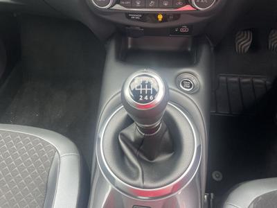 Nissan Juke Photo 37