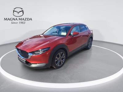 Mazda CX-30 Photo 3