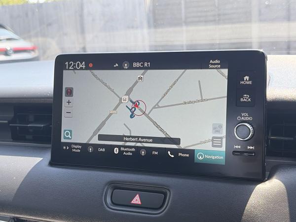 Honda HR-V Photo 26