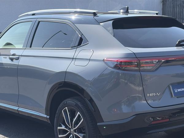 Honda HR-V Photo 42