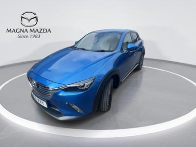 Mazda CX-3 Photo 6
