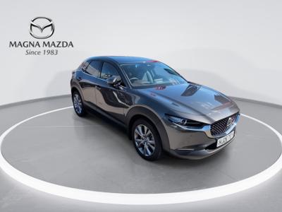 Mazda CX-30 Photo 11