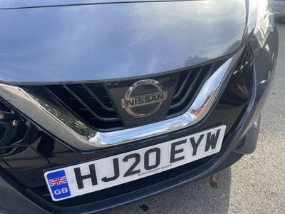 Nissan Micra Photo 36