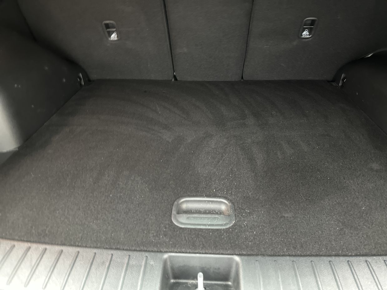 Kia SPORTAGE Photo 20