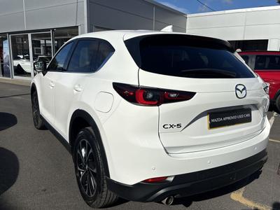 Mazda CX-5 Photo 15