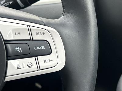 Honda Jazz Photo 36