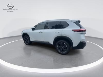 Nissan X-Trail Photo 6