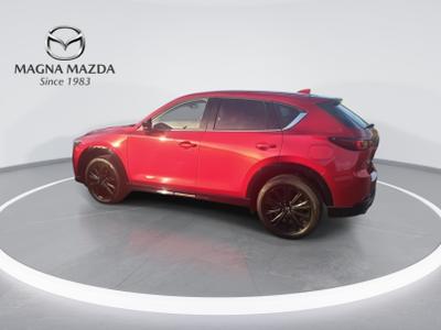 Mazda CX-5 Photo 5