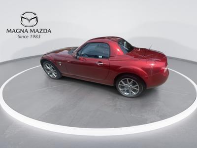 Mazda MX-5 Photo 6