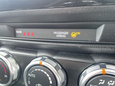 Mazda Mazda2 Photo 36