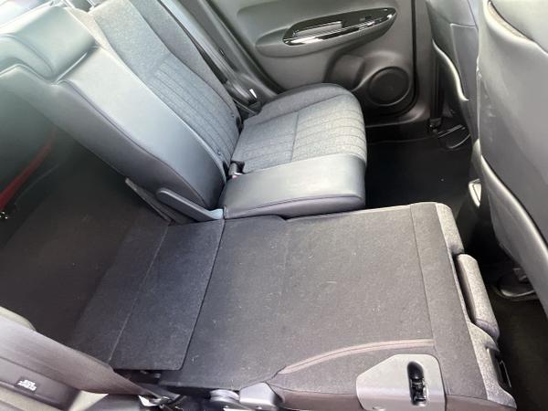 Honda Jazz Photo 32