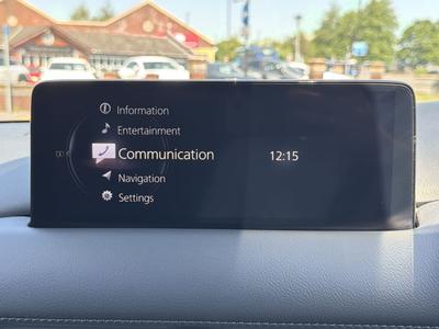 Mazda CX-5 Photo 30