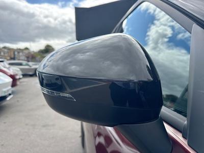Nissan Juke Photo 18