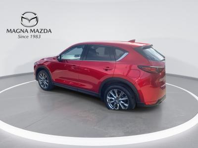 Mazda CX-5 Photo 8