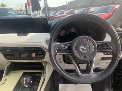 Mazda CX-60 Photo 23
