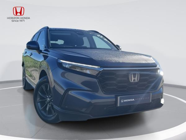Honda CR-V Photo 0