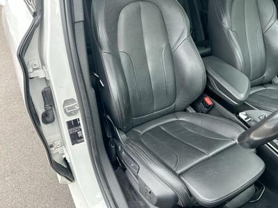 BMW X1 Photo 23
