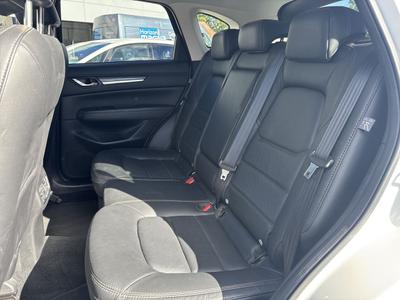Mazda CX-5 Photo 24