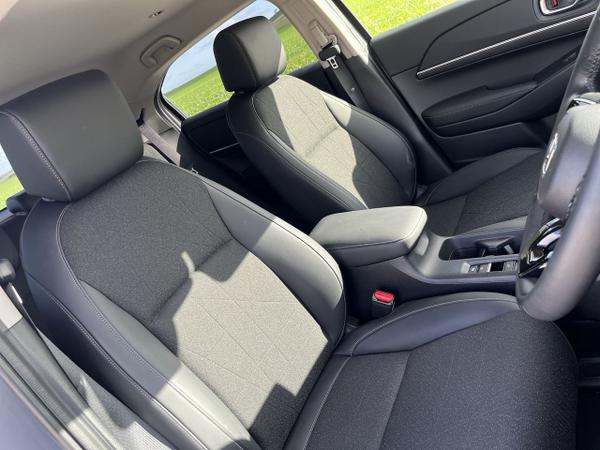 Honda HR-V Photo 35
