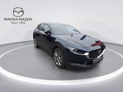 Mazda CX-30 Photo 11