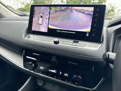 Nissan X-Trail Photo 39